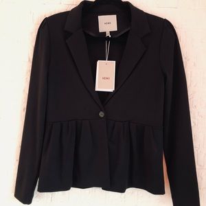 New ICHI jacket, with tag